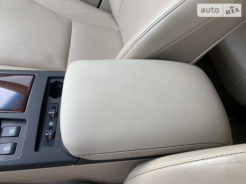 Lexus RX 350 Maximal